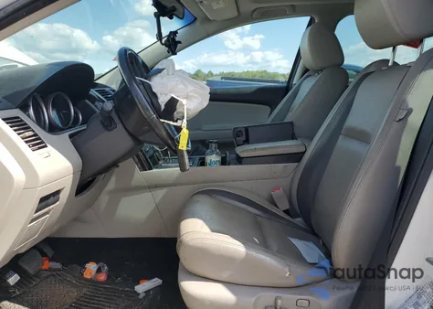 2012 Mazda Cx-9 Touring from USA, damaged, VIN JM3TB3CV2C0366361